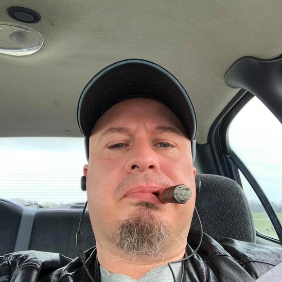 Meet your Posher, Shawn - Picture 1 of 1